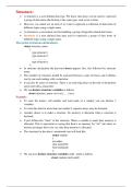 Structure Unions Questions & Answers &starf; Verified &vert; Correct Answers &vert; Latest 2026&sol;2027 Update &vert; PDF