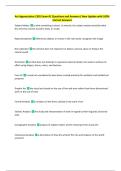 Art Appreciation 1301 Exam &num;1 Questions and Answers&vert; New Update