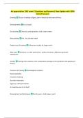 Package-&colon;&colon;Art appreciation 1301 Exams with CORRECT