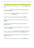 ARTS 301 Midterm Exam Questions with Correct Answers 100&percnt; Verified