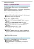 Samenvatting Partim Romeins 