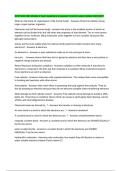 NUTR 400 UNH Module 2 Exam Questions Answered Correctly Latest Update 2026&sol;2027
