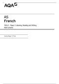 Complete AQA Question Bank & Answers &vert; Premium Exam Preparation for GCSE and A-Level Students