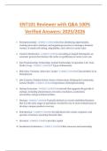 ENT101 Reviewer 2025&sol;2026 &ndash; Complete Entrepreneurship Q&A&comma; Key Concepts & Study Guide