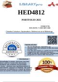 HED4812 FINAL PORTFOLIO 2026