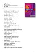 Latest Update 2026 &vert; Pharmacology&colon; A Patient-Centered Nursing Process Approach Test Bank &lpar;10th Edition&rpar; &vert; Exam Prep &vert; Graded A&plus; &vert; Linda E&period; McCuistion