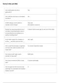 Year Two Plumber Gasfitter Apprenticeship Level 2 Plumbing Systems Theory 2026&sol;2027 &ndash; Study Guide and Practice Questions Verified Answers Latest Exam Questions 2026