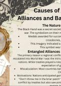 World War 1 begins&period;&period;&period;&period;&period; part 5