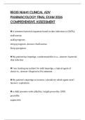 REGIS&lowbar;NU641&lowbar;CLINICAL&lowbar;ADV&lowbar;PHARMACOLOGY&lowbar;FINAL&lowbar;EXAM&lowbar;2026&lowbar;COMPREHENSIVE