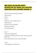 RED&lowbar;CROSS&lowbar;WSI&lowbar;WATER&lowbar;SAFETY&lowbar;INSTRUCTOR&lowbar;TEST&lowbar;BANK&lowbar;2026&lowbar;UPDATED&lowbar;QUESTIONS