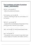 Fire investigator principles & practices chapter 1 administrative&period;pdf