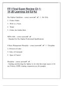 FF1 Final Exam Review Ch 1-14 JB Learning 3rd Ed NJ&period;pdf