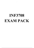 INF3708 EXAM PACK 2026