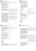 Portage Nutrition BIOD 121 Exam 1 Practice Questions &sol; Score 100&percnt; &sol; New Version &sol; 2025 Update