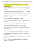 FIBER OPTICS 2026 EXAM QUESTIONS AND ANSWERS GUARANTEE A&period;pdf