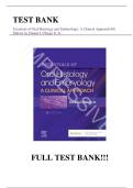 Essentials of Oral Histology and Embryology 6th Edition Test Bank &vert; Daniel J&period; Chiego Jr&period; &vert; Chapter-by-Chapter Q&A Review
