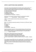 IAP301 QUESTIONS AND ANSWERS