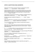 IAP301 QUESTIONS AND ANSWERS