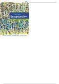 Test Bank for Human Exceptionality&colon; School&comma; Community & Family&comma; 12th Edition &lpar;Hardman&rpar; &vert; Verified Q&A