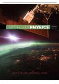 Inquiry into Physics 8th Edition Test Bank &ndash; 2025 Complete Study & Practice Questions