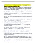 LIFEBOATMAN LATEST 2026 STUDY GUIDE QUESTIONS AND ANSWERS GUARANTEE A&plus;