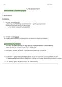 Functieleer deel 1&comma; H2