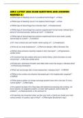 AMLS LATEST 2026 EXAM QUESTIONS AND ANSWERS MARKED A&period;pdf