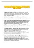  SAFE DEVOPS NEWLY UPDATED COLLECTION OF EXAM QUESTIONS AND VERIFIED ANSWERS DESIGNED TO GUARANTEE YOUR SUCCESS ON THE LATEST TEST VERSION