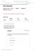 EDUC 701&colon;Motivation&colon; EDUC701&colon; Advanced Learning Theory and Research &lpar;C02&rpar;&vert; NEW EDITION 2026  