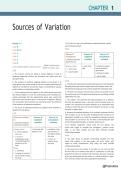 Solution Manual -  Intermediate Statistical Investigations 1th Edition by Nathan Tintle&comma; Beth L&period; Chance&comma; Karen McGaughey&comma; Soma Roy&comma; Todd Swanson&comma; Jill Vander Stoep &vert;  Chapter 1-6&period;