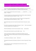 Joshua's law Unit 1&comma; Unit 2&comma; Unit 3 Lesson 1 quizzes And Answers 2026&period;