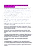 CAD201 LATEST 2026 TEST PAPER QUESTIONS AND ANSWERS GRADED A&plus;