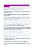 CAD201 LATEST 2026 EXAM QUESTIONS AND ANSWERS GRADED A&plus;