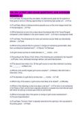 CSS 202 LATEST 2026 EXAM QUESTIONS AND ANSWERS GRADED A&plus;