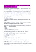 CSS 202 COMPREHENSIVE EXAM UPDATED QUESTIONS AND ANSWERS GRADED A&plus;