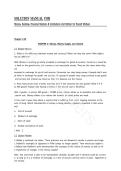 Solution Manual for Money&comma; Banking&comma; Financial Markets & Institutions 2nd Edition &ndash; Chapters 2-24 &ndash; Complete Answers & Explanations