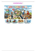 Samenvatting -  werkveldverkenning 1