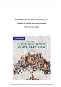 TEST BANK For Human Development&colon; A Life-Span View&comma; 9th Edition By Robert V&period; Kail&semi; John C&period; Cavanaugh&comma; &lpar;All Chapters 1-16&rpar; complete solution &vert; Grade A&plus;&period;