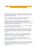  &lpar;NEWEST 2026-2027&rpar; ASANA WORKFLOW SPECIALIST CERTIFICATION EXAM QUESTIONS AND CORRECT ANSWERS