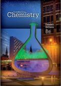 TEST BANK FOR Introductory Chemistry 8th Edition by Steven Zumdahl &comma; Donald J&period; DeCoste ISBN&colon;978-1285452821 COMPLETE GUIDE ALL CHAPTERS COVERED 100&percnt; VERIFIED A&plus; GRADE ASURED&excl;&excl;&excl;&excl;&excl; NEW LATEST UPDATE&excl;&excl;&excl;&excl;&excl;
