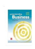 TEST BANK FOR Understanding Business by William G&period; Nickels &comma; James McHugh ISBN&colon;978-1266043222 COMPLETE GUIDE 100&percnt; VERIFIED A&plus; GRADE ASSURED&excl;&excl;&excl;&excl;NEW LATEST UPDATE&excl;&excl;&excl;&excl;&excl;&excl;