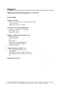Solution Manual for International Financial Management 14th Edition by Jeff Madura &ndash; Complete Chapter Answers & Case Studies