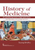 History of Medicine 1st Edition &lpar;2019&rpar; &ndash; Sindhu &ndash; EBook PDF