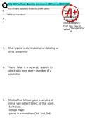CNSL 503 Final Exam Question and answers 100&percnt; correct 2025&sol;2026