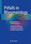 Pitfalls in Rheumatology&colon; From Diagnosis to Management 1st Edition &lpar;2024&rpar; &ndash; Pelechas &ndash; EBook PDF