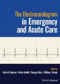 The Electrocardiogram in Emergency and Acute Care &lpar;2023&rpar; &ndash; Hudson &ndash; EBook PDF