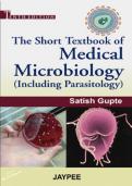 The Short Textbook of Medical Microbiology &lpar;Including Parasitology&rpar; 10th Edition &lpar;2010&rpar; &ndash; Gupte &ndash; EBook PDF