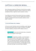 Cap&iacute;tulo 4&colon; Derecho moral&period;
