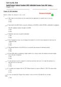 2025 Individual Income Taxes Test Bank&colon; Complete Exam Prep & Practice Questions for SWFT 48e &lpar;Chapters 1-20&rpar;