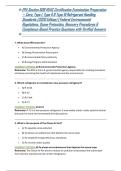 EPA Section 608 HVAC Certification Examination Preparation &mdash; Core&comma; Type I&comma; Type II & Type III Refrigerant Handling Standards &lpar;2026 Edition&rpar; &vert; Federal Environmental Regulations&comma; Ozone Protection&comma; Recovery Procedures & Compliance-Based Practice Questions wi